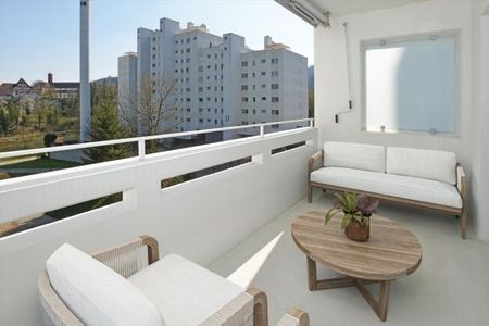 Votre nouveau bureau à domicile - Photo 4