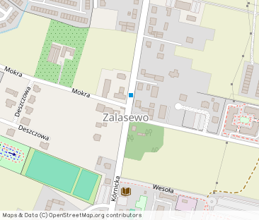 Poznań-Zalasewo, 2 pokoje, 66 m2, wynajem - Фото 1
