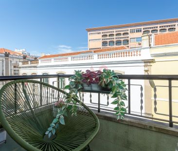Apartamento T1 - Photo 1