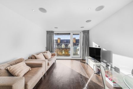 1 Bed Flat, Moore House, SW1W - Photo 2