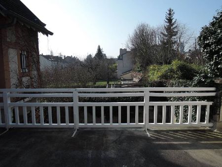 Location Maison 4 pièces 99m² MEAUX 77100 - Photo 5