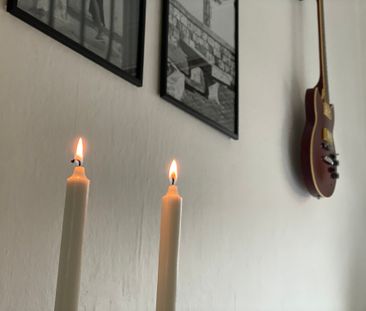 Sölvesborgsgatan, Malmö - Foto 1