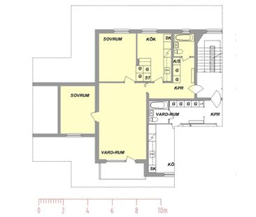 Björknäsvägen 20 - Foto 3