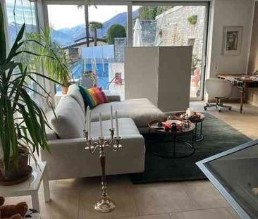 3.5 Zimmer, 159 m² - Photo 1