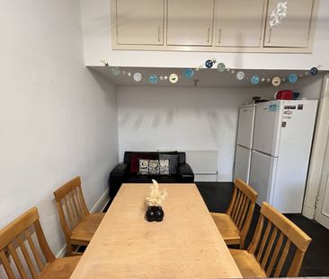 Room in a Shared Flat, Grant Street, G3 - Photo 1