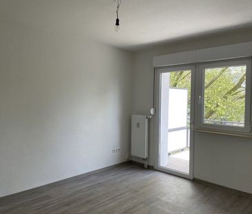 So macht wohnen Spaß: gemütliche 3,5-Zimmer-Wohnung sucht nette Mieter - Photo 1