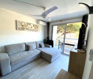 Appartement 2 Pièces 25 m² - Photo 6