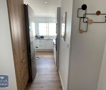Appartement à louer 1 pièce 12.36m² - Photo 4