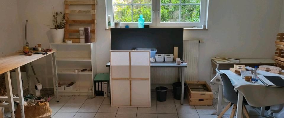 Kellerraum/Kellerabteil/Abstellraum/Laggerraum/Büro ab 15.10.25. - Foto 1