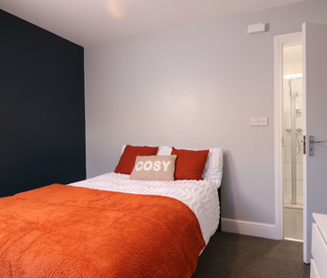 6 bedroom property to rent - Photo 2