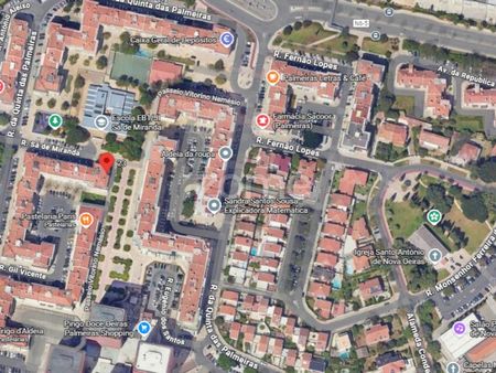 Apartamento T1 em Lisboa - Photo 3