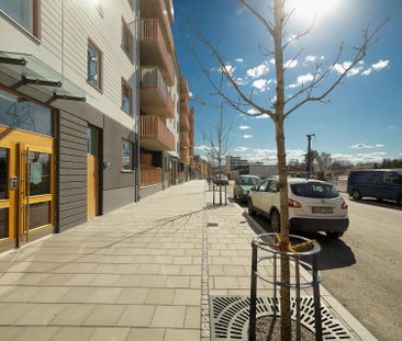 Turebergs Allé, Sollentuna - Foto 6