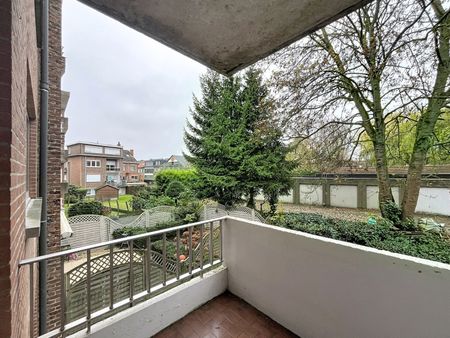 Appartement met twee slaapkamers op de eerste verdieping - Foto 5