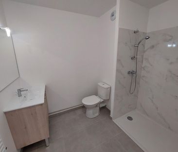 location Appartement T2 DE 35.95m² À CASTELNAU LE LEZ - Photo 6