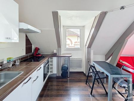 Location Appartement 2 pièces 24m² TROYES 10000 - Photo 4