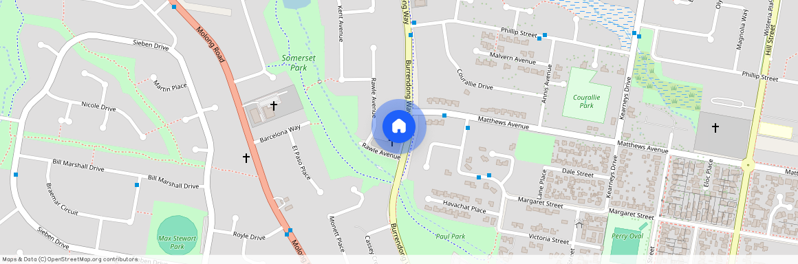71 Burrendong Way, NSW 2800, Orange