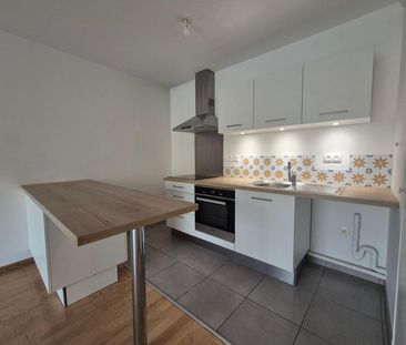 Location Appartement 3 pièces 61m² NANTES 44000 - Photo 6