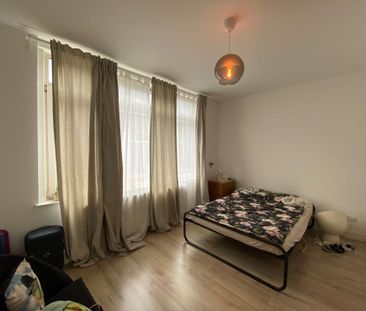 Te huur: Appartement Katendrechtse Lagedijk in Rotterdam - Photo 6