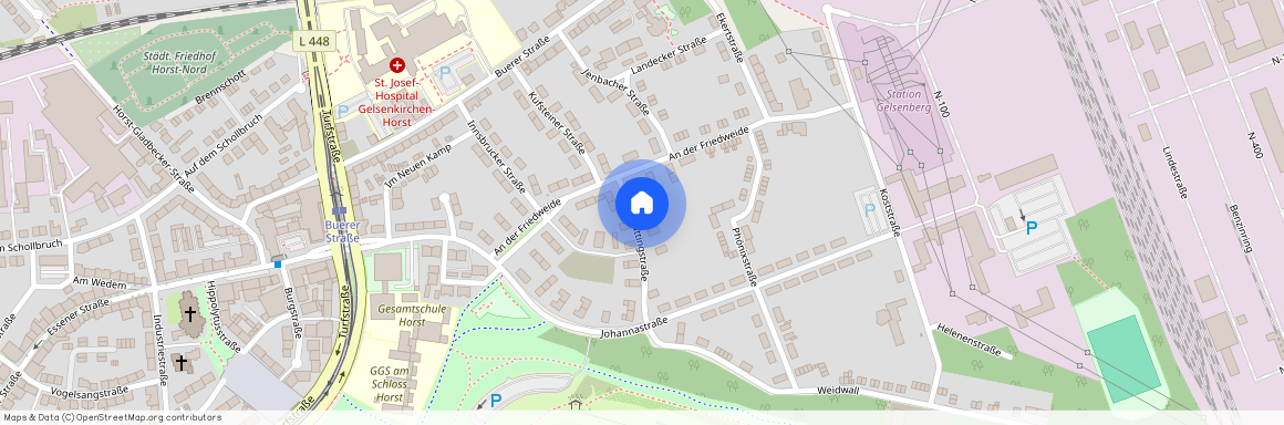 Düttingstr. 5, 45899, Gelsenkirchen Ot Horst