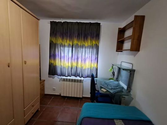 Calle de Ariza, Madrid, Community of Madrid 28047 - Photo 1