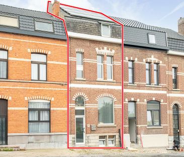 Woning te huur in Tournai voor € 1.000 met 3 slaapkamers - Foto 4