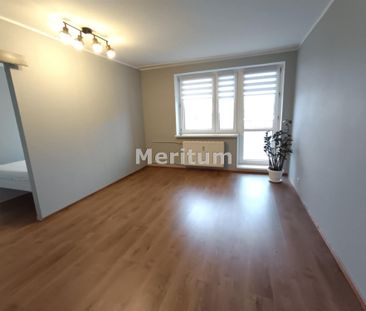 MER-MW-114003 Mieszkanie do wynajęcia, 2 pokoje, 43 m2 - Фото 2