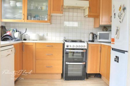 1 bedroom in a house share to rent - Photo 4