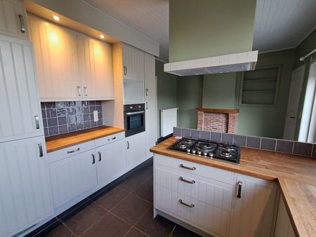 Woning met leuke tuin! - Photo 5