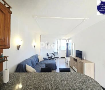 Apartamento en alquiler en San Agustín-Bahía Feliz-Castillo del Rom... - Photo 5