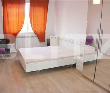 2 camere, 60 mp, AC, mobilat modern, zona Oncos!Oferta-plata in avans pe 6 luni - Photo 5