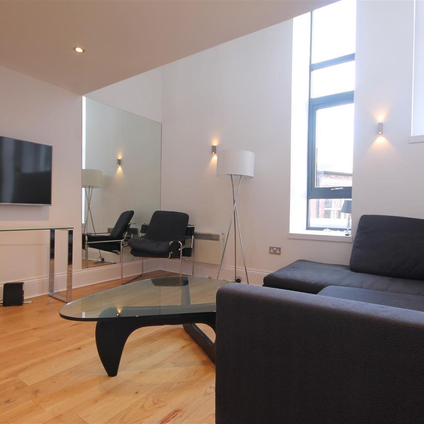 Chaucer Building, City Centre - Photo 1