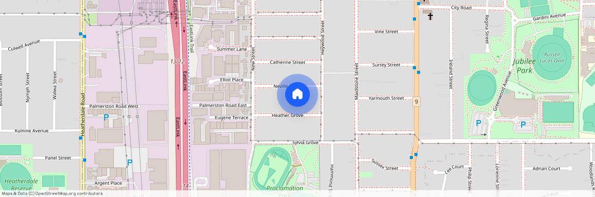 5A Neville Street, Vic 3134, Ringwood