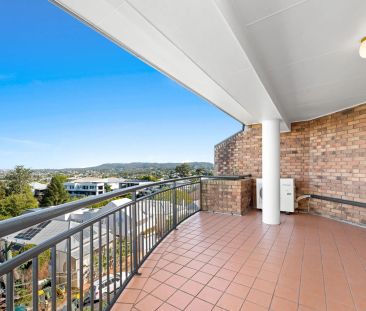 Unit 11/110 Musgrave Road, Red Hill. - Photo 1