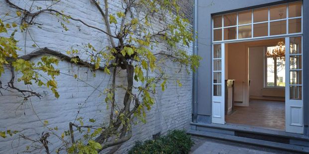 Woning te huur in Gent voor € 1.975 met 4 slaapkamers - Photo 1