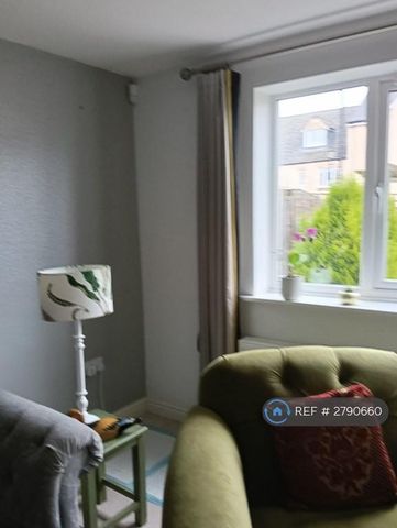 3 bedroom terraced house to rent - Photo 2