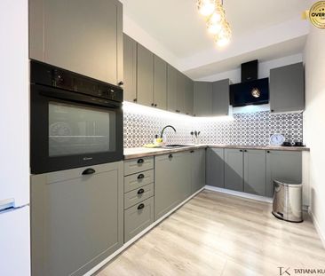 PRENAJATÉ! Kompletne zariadený 3i byt + parking, Trenčín-Kožušnícka - Photo 4