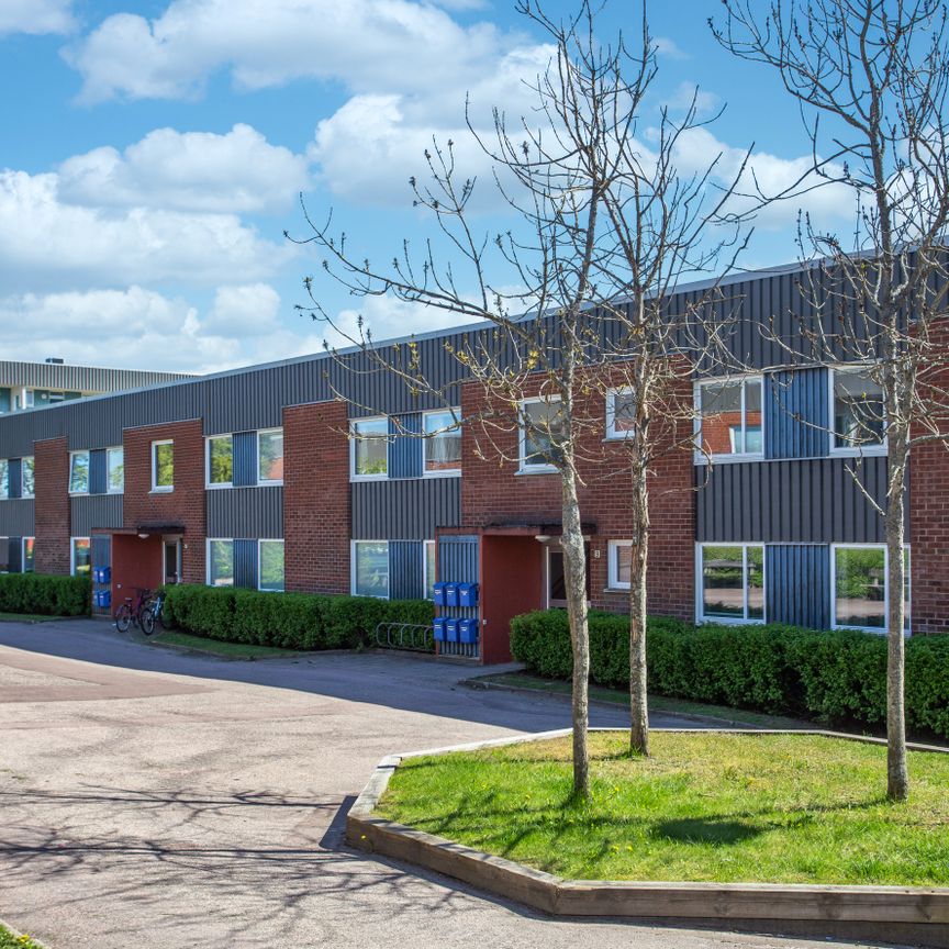 Fagottgatan, Karlstad - Foto 1