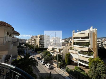 Διαμέρισμα για ενοικίαση Άνω Γλυφάδα (Γλυφάδα) - Photo 3