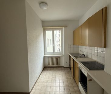 2.5 Zimmer, 1. Stock - Photo 1