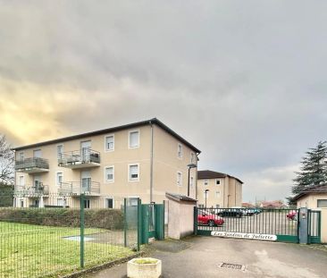 Appartement à louer 4 pièces 74.22m² - Photo 1