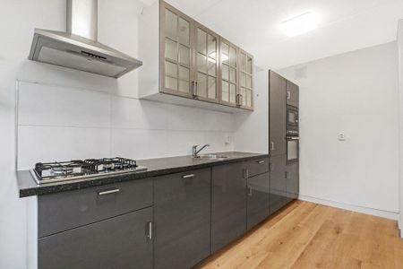 Te huur: Appartement Scherpenzeelstraat in Amsterdam - Photo 5