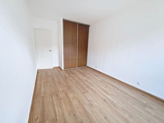 Location appartement 110.58 m², Metz 57000Moselle - Photo 1