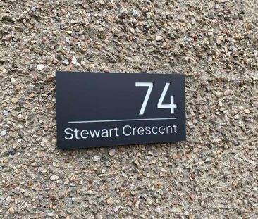 Stewart Crescent, Aberdeen, AB16 - Photo 3