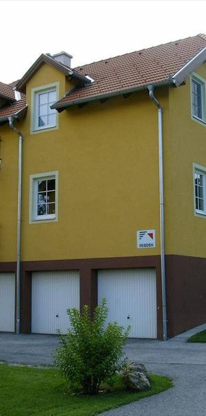 2723 Muthmannsdorf, Gartenstraße 238 Stiege 2 - Foto 1