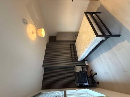 Bed, Bath Luxury Flat - Birkin Avenue, NG7 - Photo 4