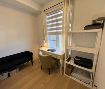 For Lease - 4022 Saida Street, Mississauga, Ontario - Photo 5