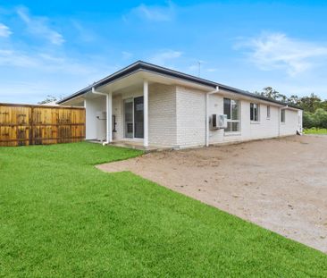 Brand New 3-Bedroom Home in the Heart of Caboolture! Water Included! - Photo 2