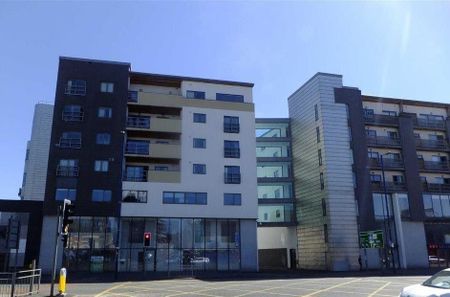 2 bedroom apartment to rent - Photo 4