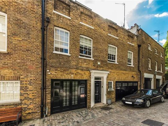 Wilton Row - Photo 1