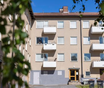 Åhusvägen 31, Björkhagen - Foto 2